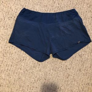 Summer roga shorts